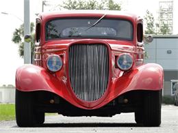 1934 Ford 3-Window Coupe (CC-1353770) for sale in Palmetto, Florida
