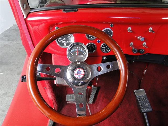1934 Ford 3-Window Coupe (CC-1353770) for sale in Palmetto, Florida