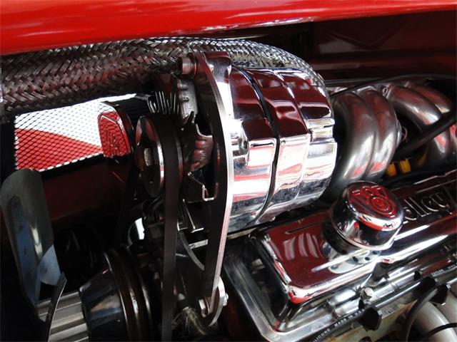 1934 Ford 3-Window Coupe (CC-1353770) for sale in Palmetto, Florida