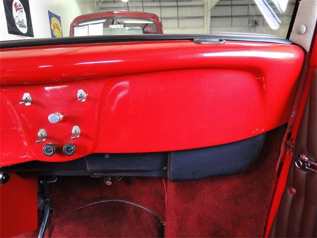 1934 Ford 3-Window Coupe (CC-1353770) for sale in Palmetto, Florida