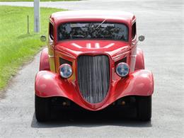 1934 Ford 3-Window Coupe (CC-1353770) for sale in Palmetto, Florida