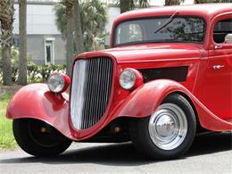 1934 Ford 3-Window Coupe (CC-1353770) for sale in Palmetto, Florida