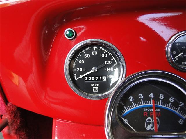1934 Ford 3-Window Coupe (CC-1353770) for sale in Palmetto, Florida