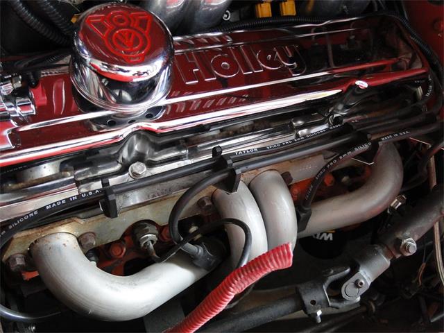 1934 Ford 3-Window Coupe (CC-1353770) for sale in Palmetto, Florida