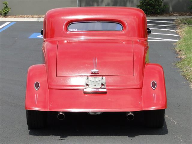 1934 Ford 3-Window Coupe (CC-1353770) for sale in Palmetto, Florida