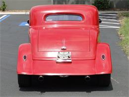 1934 Ford 3-Window Coupe (CC-1353770) for sale in Palmetto, Florida