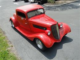 1934 Ford 3-Window Coupe (CC-1353770) for sale in Palmetto, Florida
