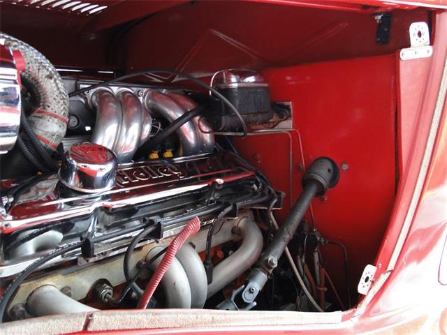 1934 Ford 3-Window Coupe (CC-1353770) for sale in Palmetto, Florida