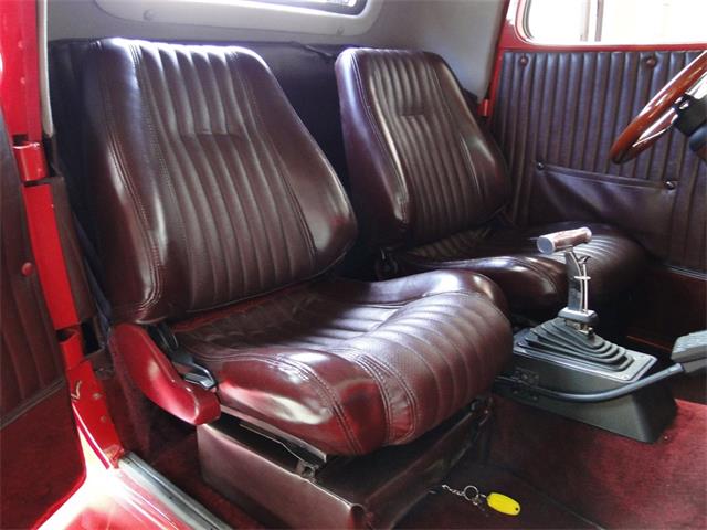 1934 Ford 3-Window Coupe (CC-1353770) for sale in Palmetto, Florida