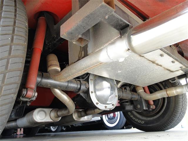 1934 Ford 3-Window Coupe (CC-1353770) for sale in Palmetto, Florida