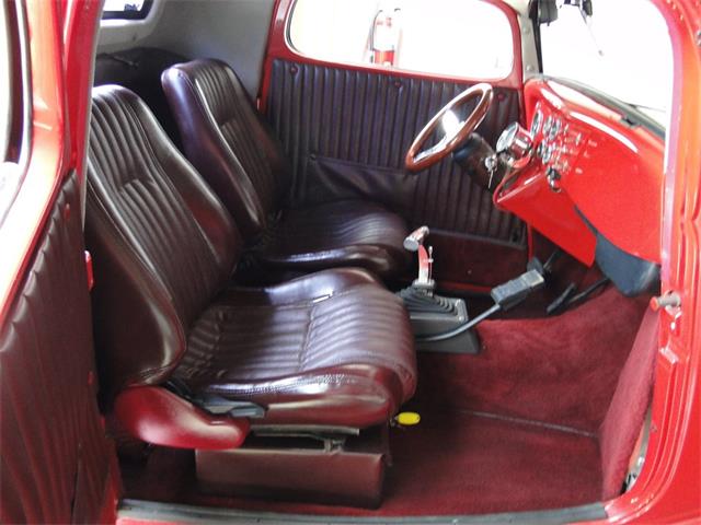 1934 Ford 3-Window Coupe (CC-1353770) for sale in Palmetto, Florida