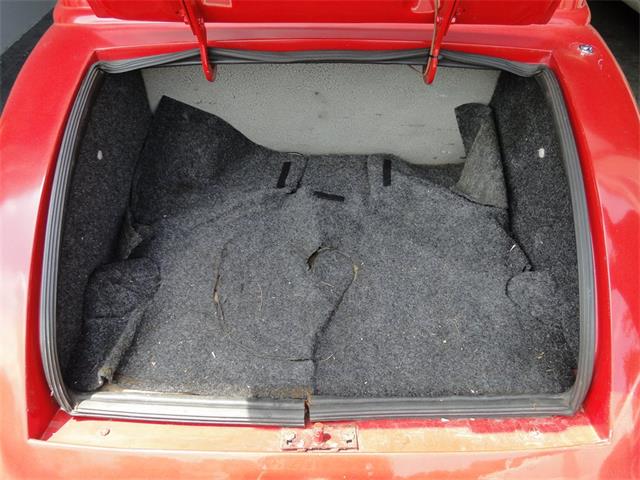 1934 Ford 3-Window Coupe (CC-1353770) for sale in Palmetto, Florida