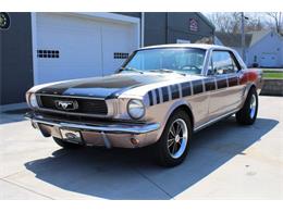 1966 Ford Mustang (CC-1353783) for sale in Hilton, New York