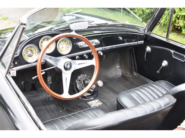 1962 Alfa Romeo Giulietta Spider (CC-1353790) for sale in Astoria, New York