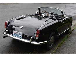 1962 Alfa Romeo Giulietta Spider (CC-1353790) for sale in Astoria, New York