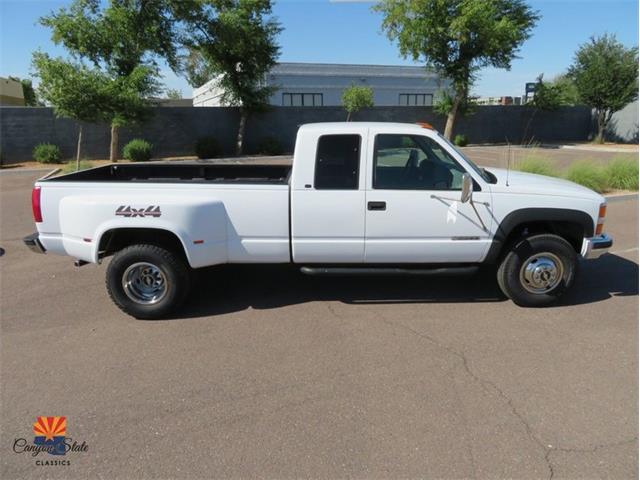 1997 Chevrolet 3500 (CC-1353798) for sale in Tempe, Arizona