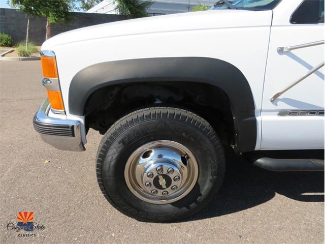 1997 Chevrolet 3500 (CC-1353798) for sale in Tempe, Arizona