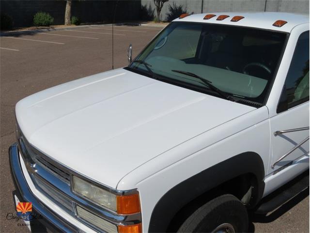 1997 Chevrolet 3500 (CC-1353798) for sale in Tempe, Arizona