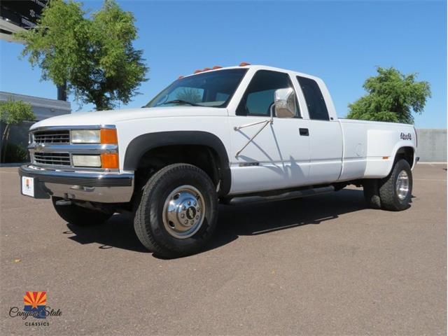 1997 Chevrolet 3500 (CC-1353798) for sale in Tempe, Arizona