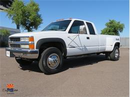 1997 Chevrolet 3500 (CC-1353798) for sale in Tempe, Arizona