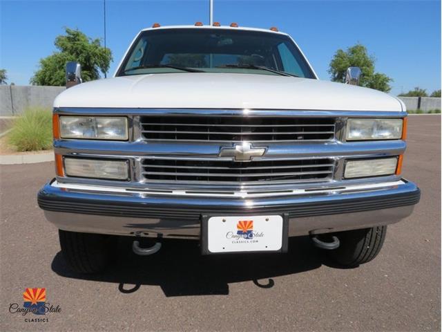 1997 Chevrolet 3500 (CC-1353798) for sale in Tempe, Arizona