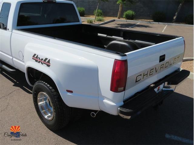 1997 Chevrolet 3500 (CC-1353798) for sale in Tempe, Arizona