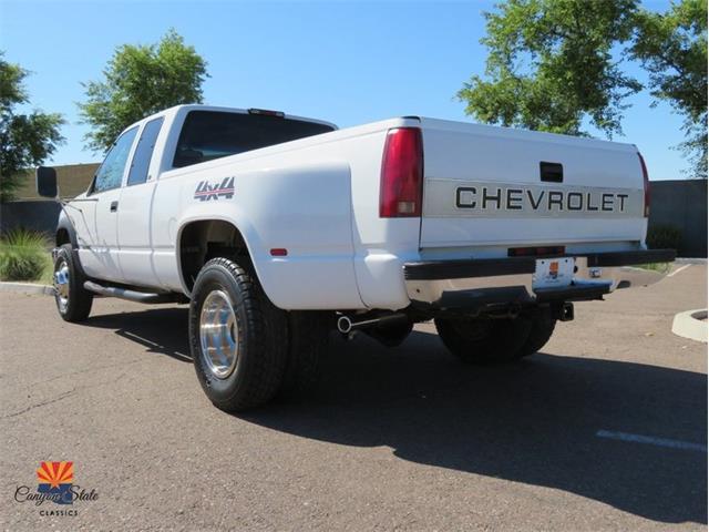 1997 Chevrolet 3500 (CC-1353798) for sale in Tempe, Arizona