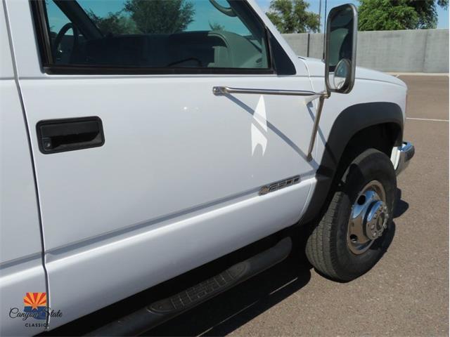1997 Chevrolet 3500 (CC-1353798) for sale in Tempe, Arizona