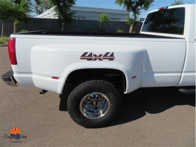 1997 Chevrolet 3500 (CC-1353798) for sale in Tempe, Arizona