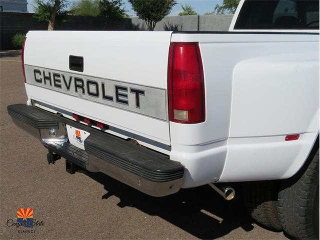 1997 Chevrolet 3500 (CC-1353798) for sale in Tempe, Arizona