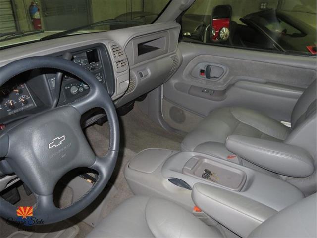 1997 Chevrolet 3500 (CC-1353798) for sale in Tempe, Arizona
