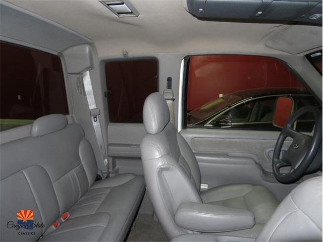1997 Chevrolet 3500 (CC-1353798) for sale in Tempe, Arizona