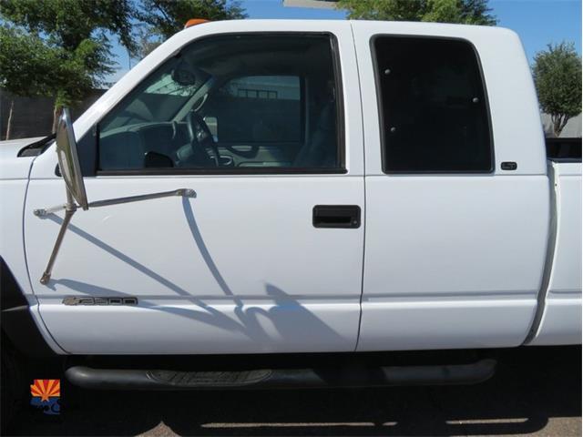1997 Chevrolet 3500 (CC-1353798) for sale in Tempe, Arizona