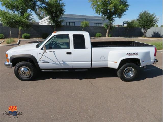 1997 Chevrolet 3500 (CC-1353798) for sale in Tempe, Arizona