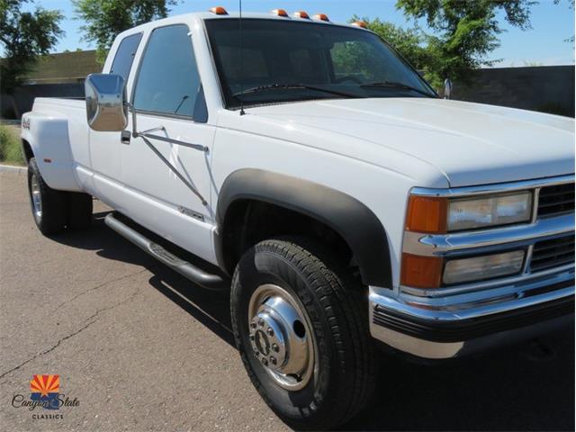 1997 Chevrolet 3500 (CC-1353798) for sale in Tempe, Arizona
