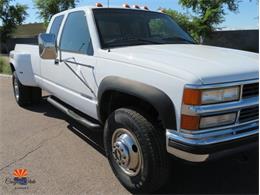 1997 Chevrolet 3500 (CC-1353798) for sale in Tempe, Arizona