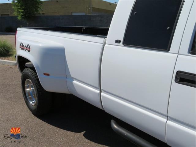 1997 Chevrolet 3500 (CC-1353798) for sale in Tempe, Arizona