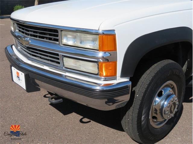 1997 Chevrolet 3500 (CC-1353798) for sale in Tempe, Arizona