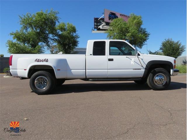 1997 Chevrolet 3500 (CC-1353798) for sale in Tempe, Arizona