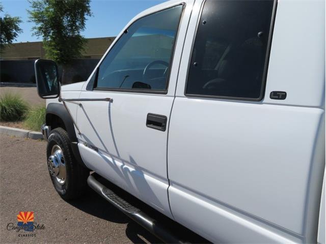1997 Chevrolet 3500 (CC-1353798) for sale in Tempe, Arizona