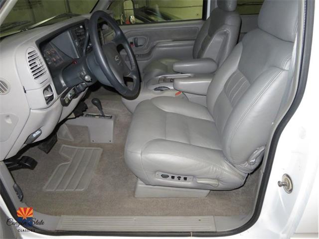 1997 Chevrolet 3500 (CC-1353798) for sale in Tempe, Arizona