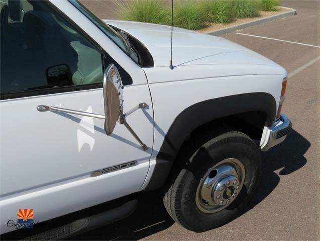 1997 Chevrolet 3500 (CC-1353798) for sale in Tempe, Arizona
