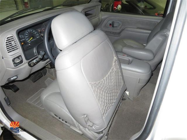 1997 Chevrolet 3500 (CC-1353798) for sale in Tempe, Arizona