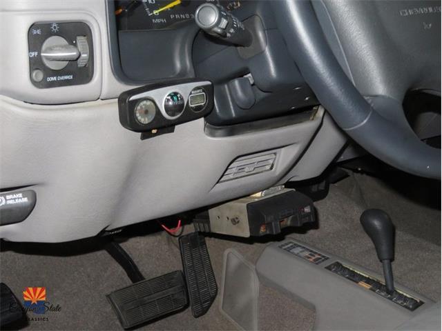 1997 Chevrolet 3500 (CC-1353798) for sale in Tempe, Arizona