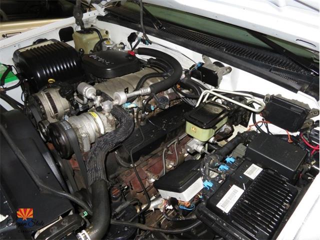 1997 Chevrolet 3500 (CC-1353798) for sale in Tempe, Arizona