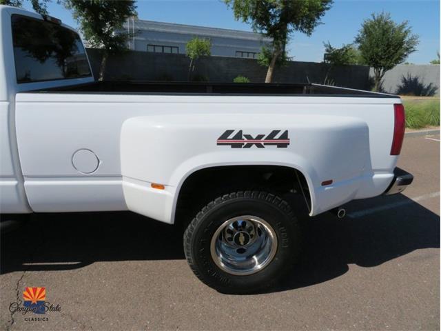 1997 Chevrolet 3500 (CC-1353798) for sale in Tempe, Arizona