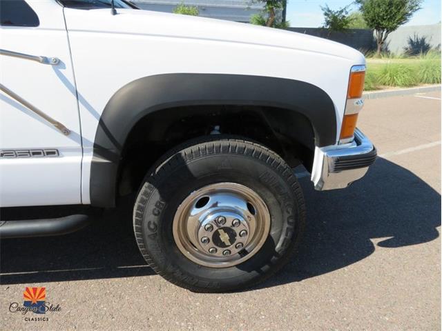 1997 Chevrolet 3500 (CC-1353798) for sale in Tempe, Arizona