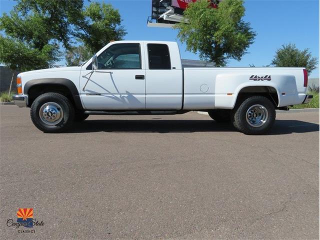 1997 Chevrolet 3500 (CC-1353798) for sale in Tempe, Arizona