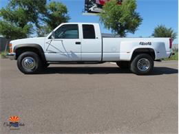 1997 Chevrolet 3500 (CC-1353798) for sale in Tempe, Arizona