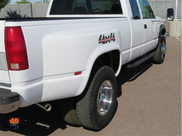 1997 Chevrolet 3500 (CC-1353798) for sale in Tempe, Arizona